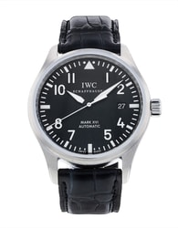 IWC Pilot's Mark XVI IW325501